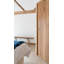 Bean 7.8 cm centre Arch Handle-50312123-73713101