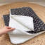 Couverture épaisse pour animaux de compagnie à double couche