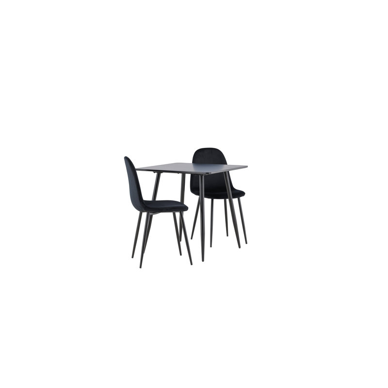 Taunton 2 - Person Dining Set