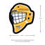 Enseigne murale NHL Team-73091887