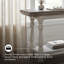 Console 60 po Darlicia