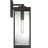Westover 1-Light Stainless Steel Outdoor Wall Lantern-547644275-547644274