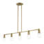 Grand lustre linéaire Grogan-1015654239