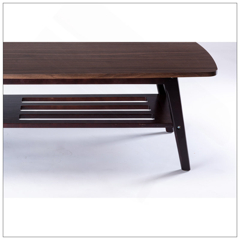 Table basse Bahamas, Espresso