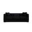 Canapé Easton en tissu 75 "avec ports de charge USB
