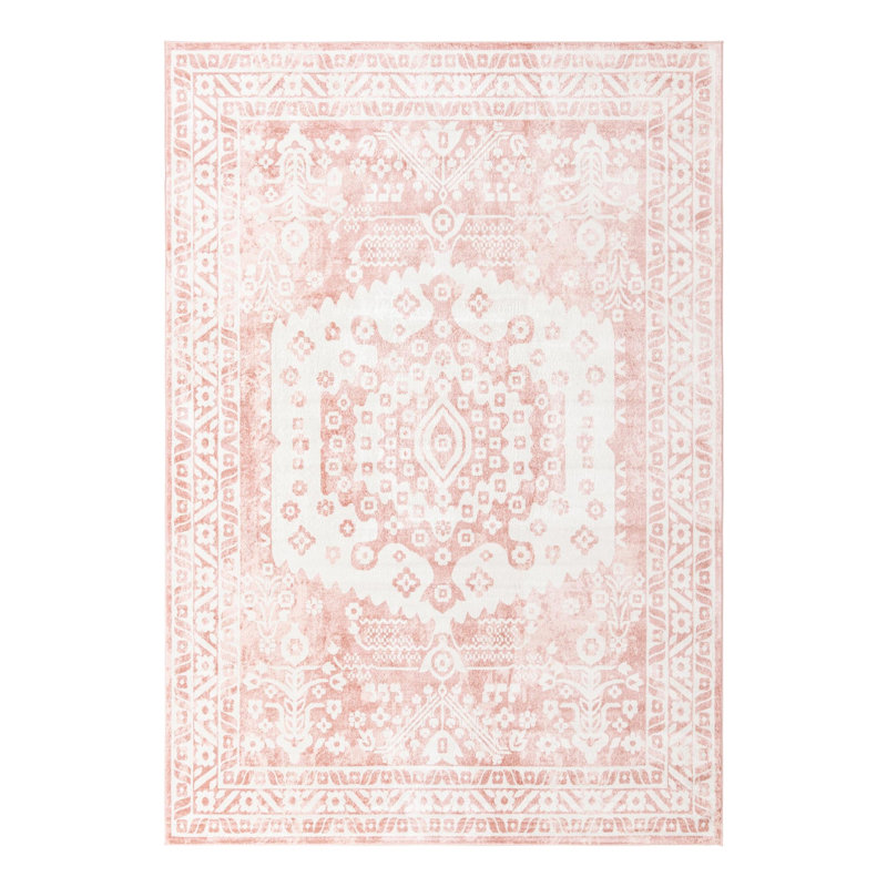 Braggs Oriental Indoor Rug, Rectangle 10' x 14'