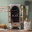 Vitrine de rangement American Retro
