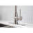 Kitchen Faucet With Pull Down Sprayer-117581083