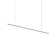 Fino 1 - Light LED Simple Pendant