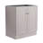 30'' Single Bathroom Vanity Base Only-121227939