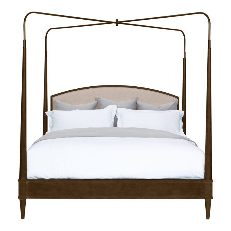 Anderkit Bed, Havana, Jiggles Fawn