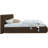 Nico Tufted Panel Bed-87414479-87414482