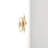 Boho Abstract Wall Decor on Metal-2141259075