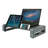 Plastic Stackable Monitor Stand