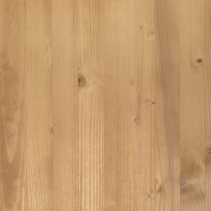 100cm Kitchen Pantry, Brown
