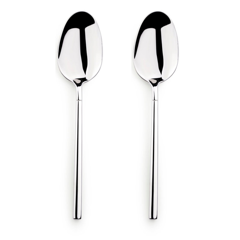 Sirocco Serving Spoon