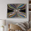Découverte de l'art de l'alignement spirituel I - impression sur toile géométrique moderne-663630611-663630610