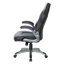 Chaise de bureau avec appui-tête Orion-481359569