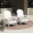 Arrlo Foldable Outdoor Adirondack Set-88382317