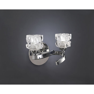 Klingensmith Armed Sconce
