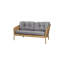 Ocean Large 2-Seater Sofa-111286277