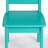 Kids Outdoor Dining Chair-1064282136