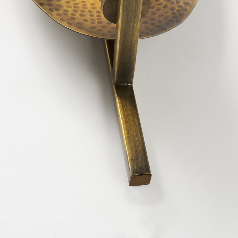 Armed Sconce