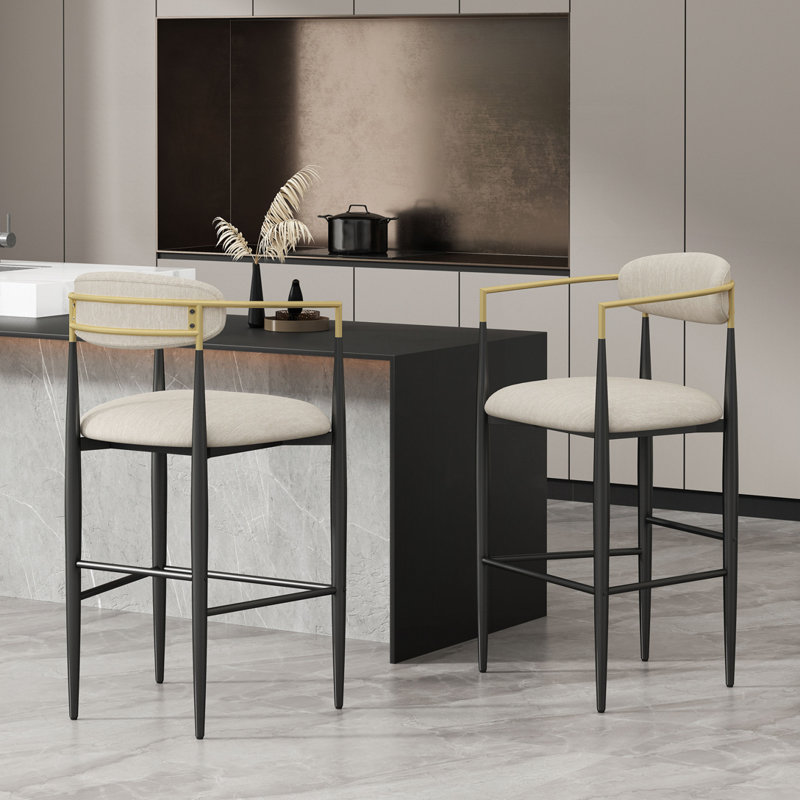 Tabouret de bar