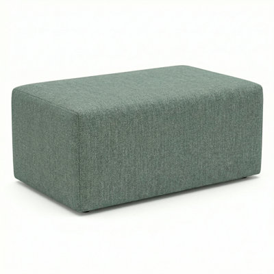 Pouf d'extérieur berlinois Lily Hive 18X30x13