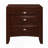 LUCILLE MERLOT NIGHTSTAND-759487384