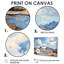 Davis Mountains In Texas II - Texas, impression d'art mural-1585119472-1585119473-1585119466