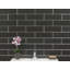 Rivella Subway 4 in. x 12 in. Glossy Glass Wall Tile-1796003576