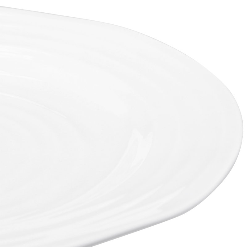 Sophie Conran, White - Side Plates