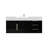 Glasgow 48'' Single Bathroom Vanity with Acrylic Top-2124967735-2124967734