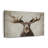 Elmer The Moose Canvas Print-516297809