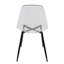 Chaise d'appoint Palermo-1012017133