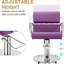 Fauteuil de massage en faux cuir-1617018059
