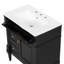 Meuble-lavabo de salle de bain avec lavabo-8928050