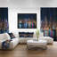 «New York Midtown Night Panorama», photographie-26692286-35108936