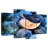 Brampt Natural Pearl Oyster-108847484