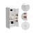 Albany 63'' Kitchen Pantry