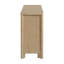 Ensemble de chambre avec commode et 2 tables de chevet Sand Dune-103484581-132903720