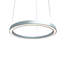 Lustre tambour unique à 1 lumière DEL-68925434-69150377