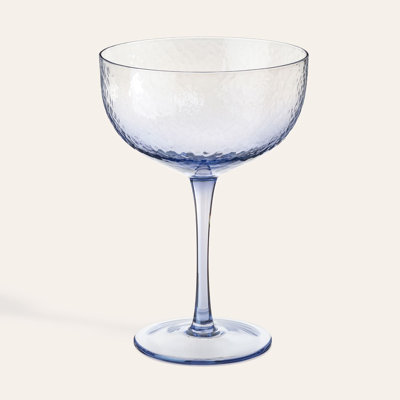 Verre à martini