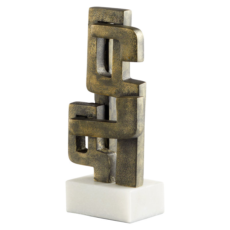 Segovia Sculpture