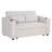 Dashauna 59" Upholstered Reclining Sofa