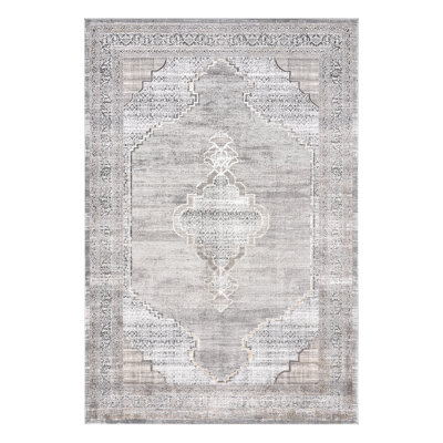 Johnluis Abstract Indoor Rug