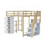 Hillegier Metal Bed-1457358378-1457358377
