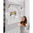 Wall Tub Spout with Diverter-104735840