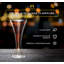 Verres à martini à double paroi - 210 ml oz